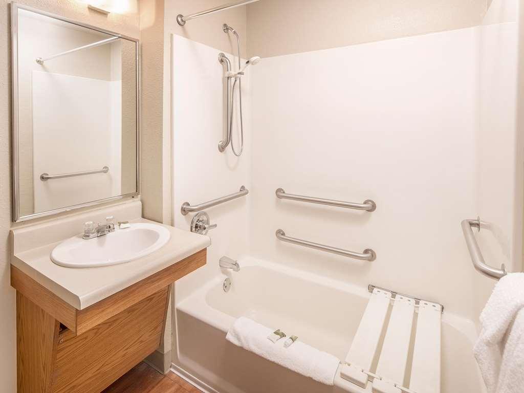 Extended Stay America Select Suites - Jackson - South Byram Exterior photo